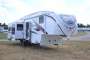 2013 Forest River Sabre 31CKTS