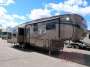 2013 Jayco Eagle Premier 361REQS