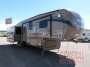 2013 Jayco Eagle Premier 361REQS