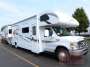 2013 Thor Motor Coach Four Winds  31L