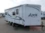 2013 Coachmen RV Apex Ultra-Lite 201 QBV
