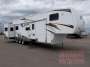 2008 Keystone RV Raptor RP 3600