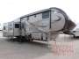 2013 Prime Time Manufacturing Crusader 320RLT