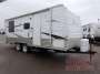2010 CrossRoads RV Zinger ZT19RD