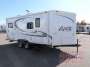 2013 Coachmen RV Apex Ultra-Lite 201 QBV