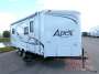 2013 Coachmen RV Apex Ultra-Lite 201 QBV