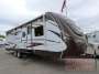 2013 Keystone RV Laredo Super Lite 291TG