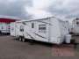 2007 Forest River RV Rockwood 2701