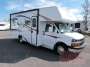 2013 Coachmen RV Freelander 21QB  Chevy 4500