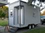 2012 Custom Made Tiny House