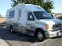 2003 Coach House Van Motorhomes Platinum