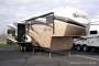 2013 Keystone Montana 3402RL