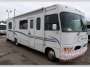 2000 Four Winds RV Hurricane 30QB