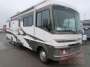2004 Fleetwood RV Storm 31A