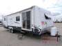 2009 Keystone RV Hornet 33FLDS