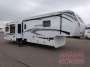 2013 Keystone RV Alpine 3555RL