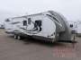 2013 Keystone RV Cougar X-Lite 29RBK