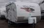 2013  819 Toy Hauler