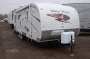 2013  826 Toy Hauler
