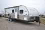 2013 Forest River Shasta SST26DB