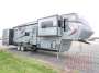 2013 Dutchmen RV Komfort 3650FFL