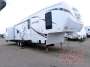 2013 Heartland Silverado 37QB