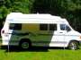 1998 Coach House Van Motorhomes M 194RS