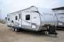 2013 Forest River Shasta 27BHSS
