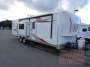 2013 Forest River RV Work and Play Ultra Lite 275ULSBS
