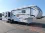 2013 Keystone RV Alpine 3535RE