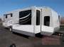 2013 Open Range RV Journeyer JT340FLR