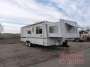 2002 Coleman Caravan 25SL