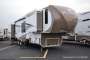 2013 Crossroads RV Redwood 36FL