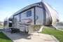 2013 Forest River Sabre 34REQS