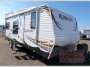 2013 Dutchmen RV Rubicon 2100
