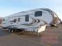 2013 Keystone RV Cougar 330RBK