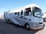 2008 Four Winds RV Hurricane 34S