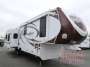 2013 Heartland Bighorn 3570RS
