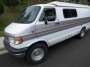 1995 Dodge 3500 Sportsmobile