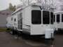 2013 Forest River Salem Villa Classic 39FDEN