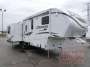 2011 Prime Time Manufacturing Crusader 290RLT