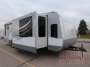 2013 Open Range RV Journeyer JT340FLR