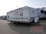 2004 Sunline Sunline 267SR
