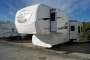 2008 Heartland Rv Bighorn