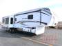 2013 Keystone RV Alpine 3555RL