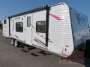 2013 Forest River RV Wildwood X-Lite 281QBXL