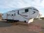 2013 Prime Time Manufacturing Crusader 360BHS