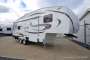 2013 Forest River Sabre 250RLUD