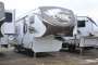 2013 Keystone Montana 295RKD