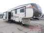 2013 Jayco Pinnacle 36REQS